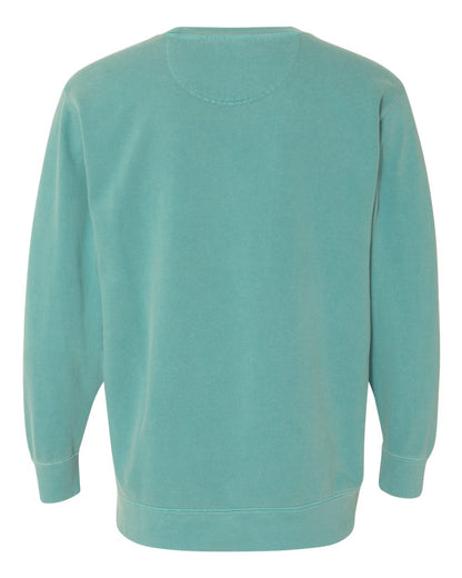 Comfort Colors Sweatshirt - Create Your Own