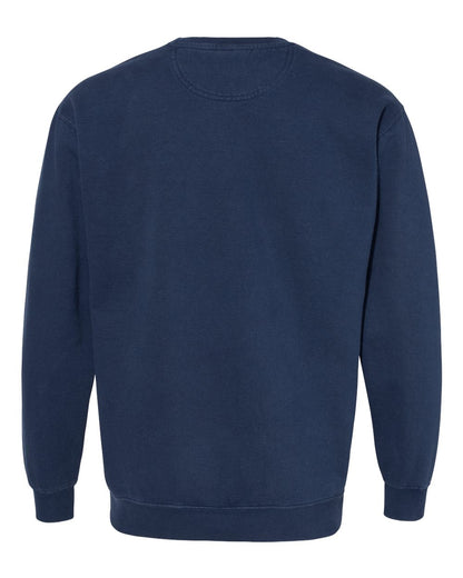 Comfort Colors Sweatshirt - Create Your Own