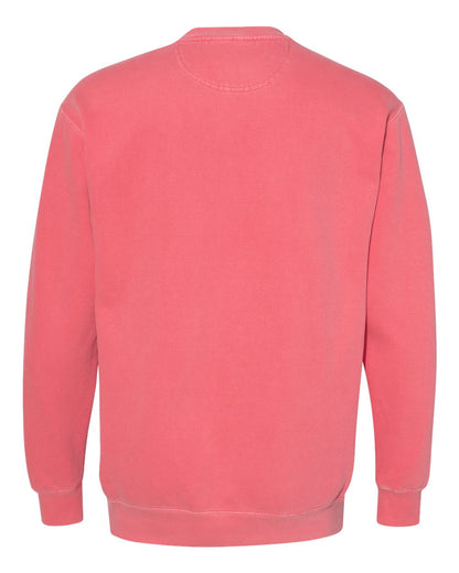 Comfort Colors Sweatshirt - Create Your Own