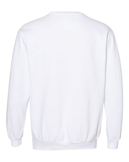 Comfort Colors Sweatshirt - Create Your Own