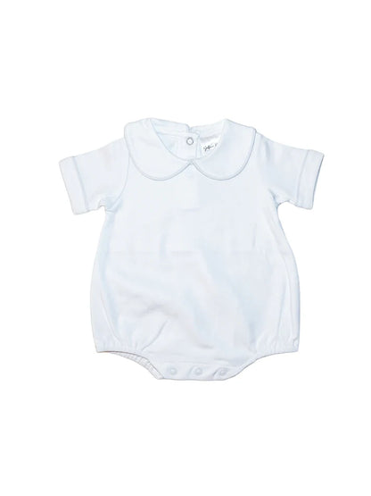 Boys Bubble Onesie - Create Your Own