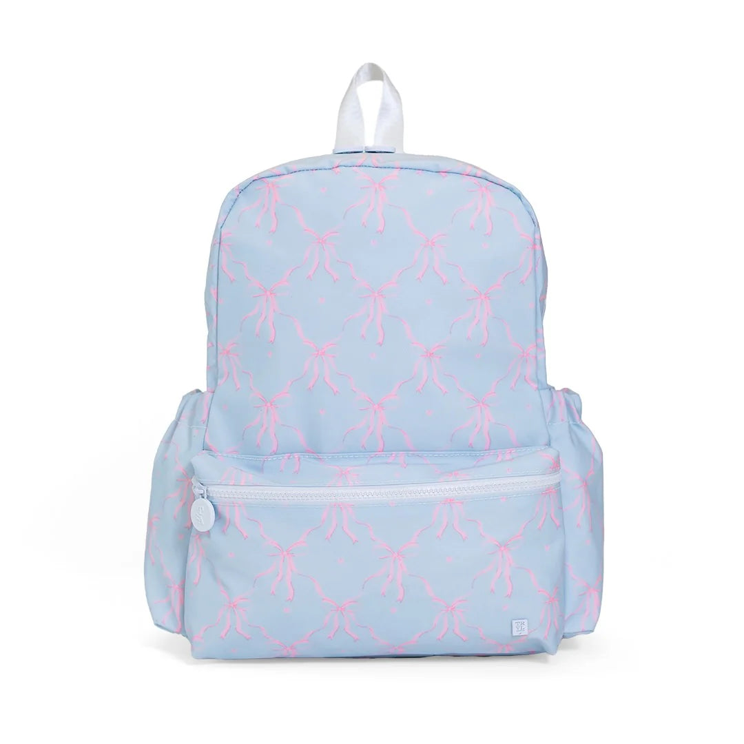 TRVL Wipeable Backpack