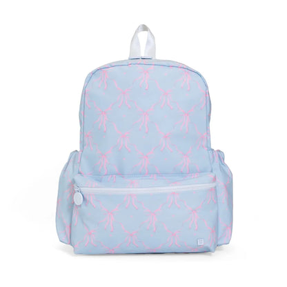 TRVL Wipeable Backpack