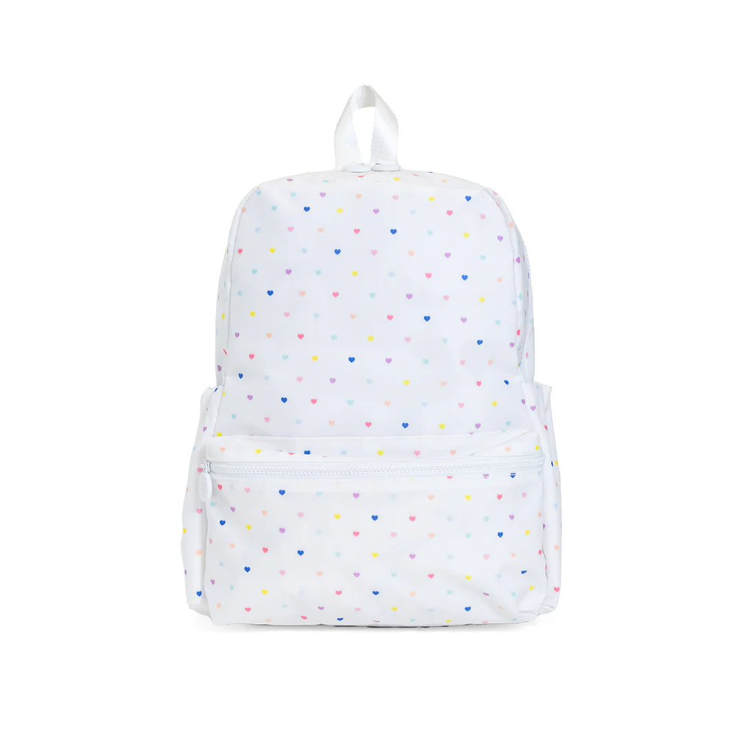 TRVL Wipeable Backpack