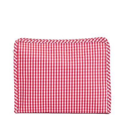 TRVL Large Roadie Zip Pouch
