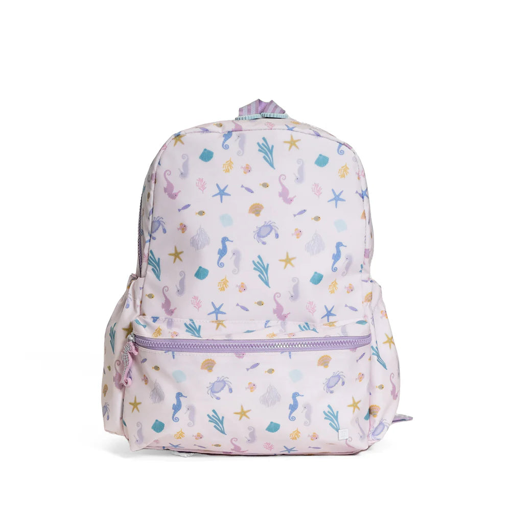 TRVL Wipeable Backpack