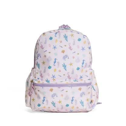 TRVL Wipeable Backpack