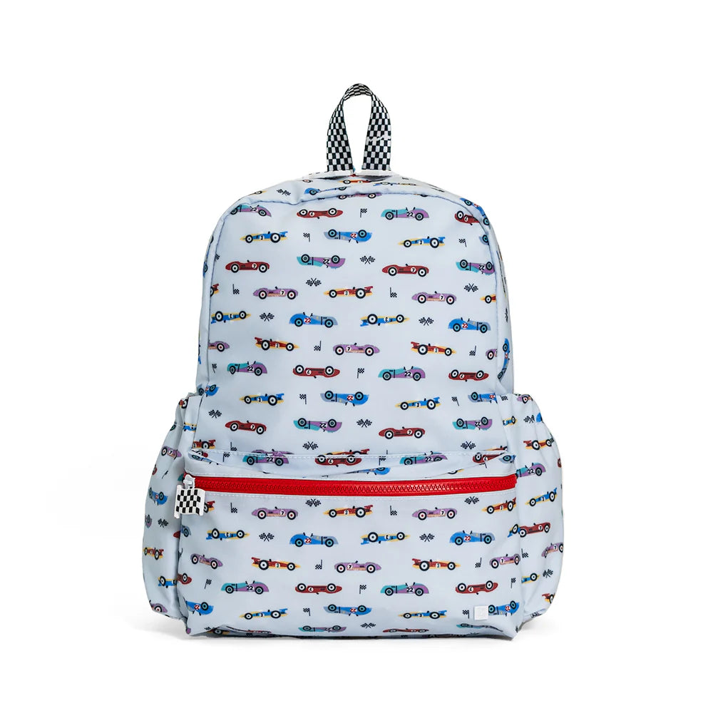 TRVL Wipeable Backpack