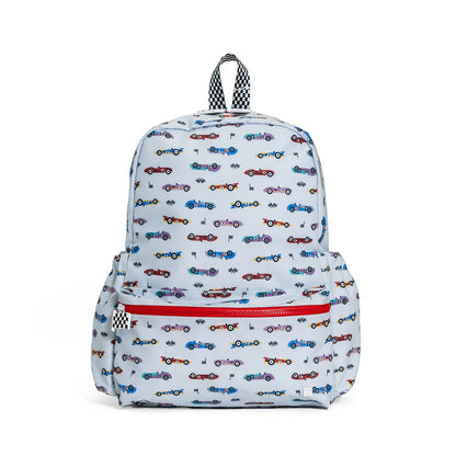 TRVL Wipeable Backpack