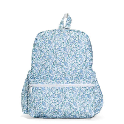 TRVL Wipeable Backpack
