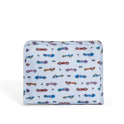 TRVL Large Roadie Zip Pouch