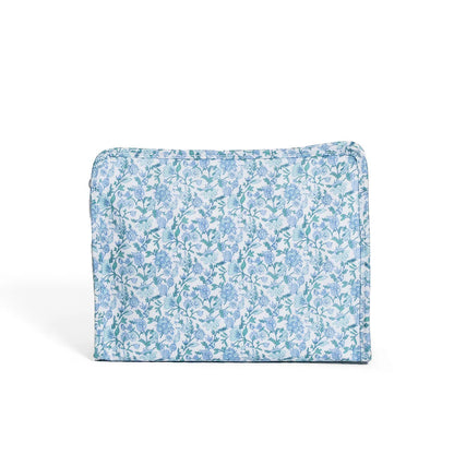 TRVL Large Roadie Zip Pouch