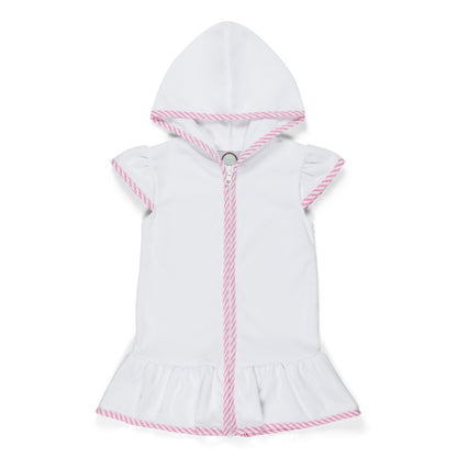 Girls Swimsuit Coverup