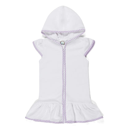 Girls Swimsuit Coverup