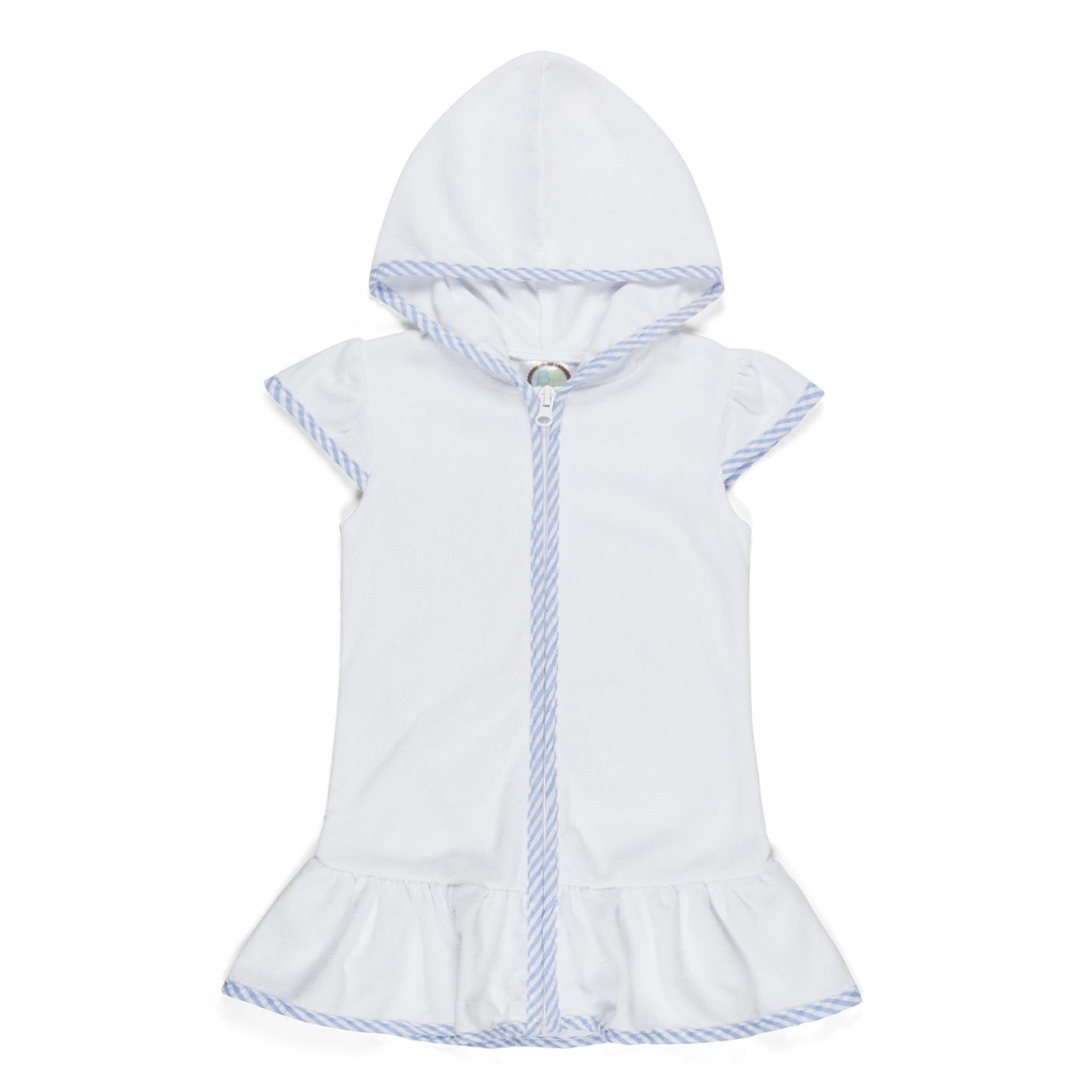 Girls Swimsuit Coverup
