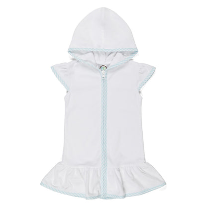 Girls Swimsuit Coverup