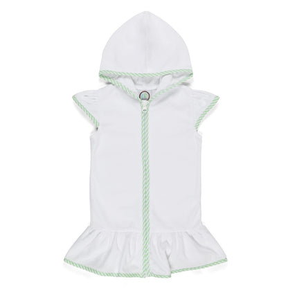 Girls Swimsuit Coverup