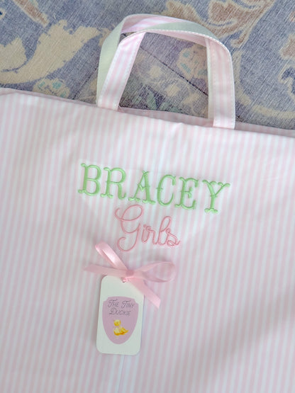 TRVL Garment Bag