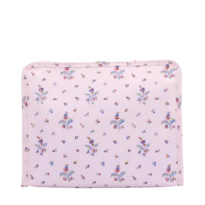 TRVL Large Roadie Zip Pouch
