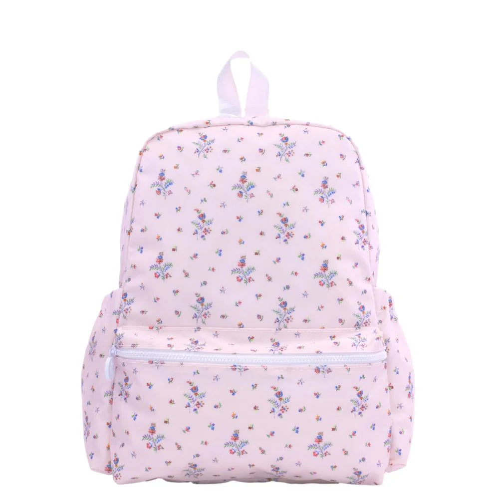 TRVL Wipeable Backpack