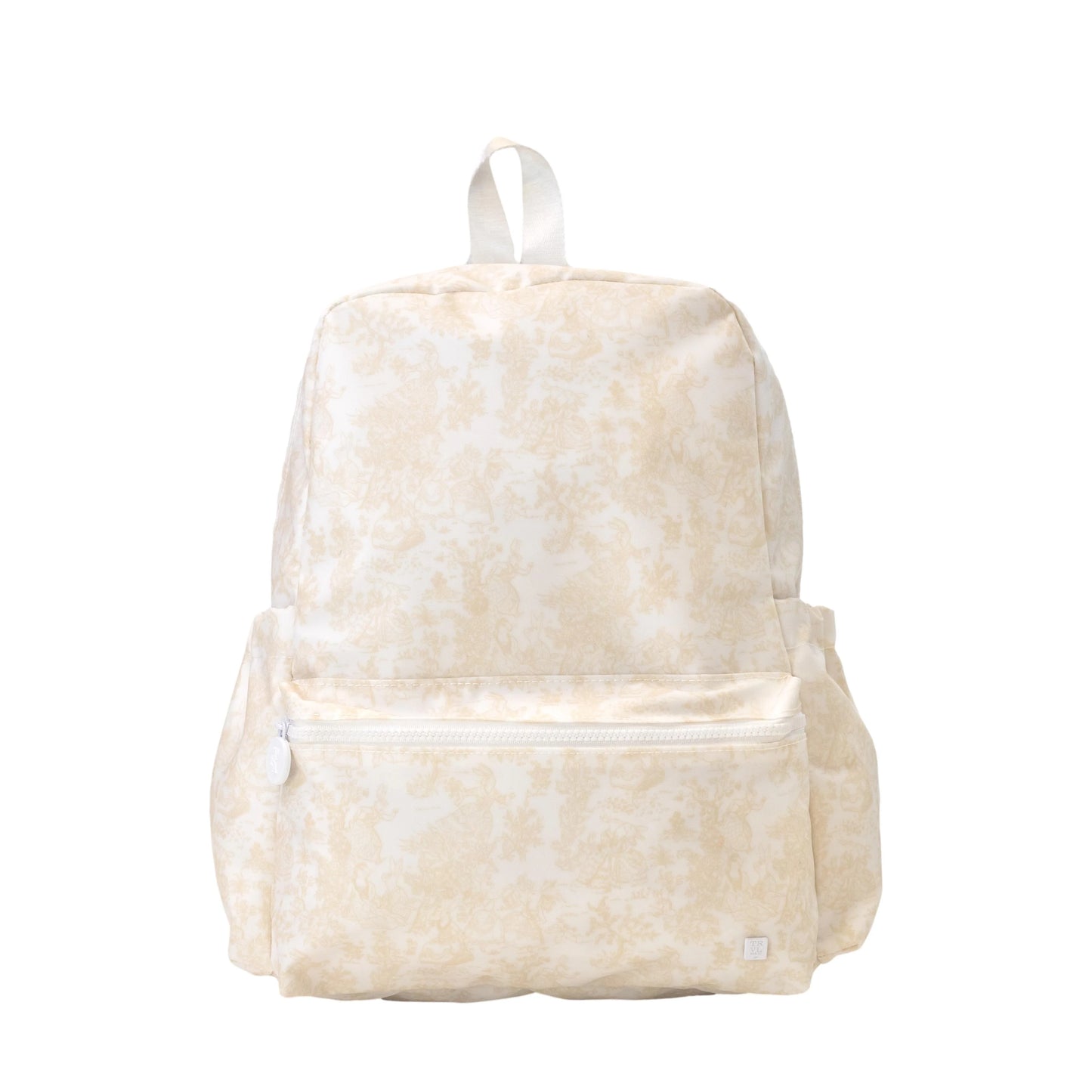 TRVL Wipeable Backpack