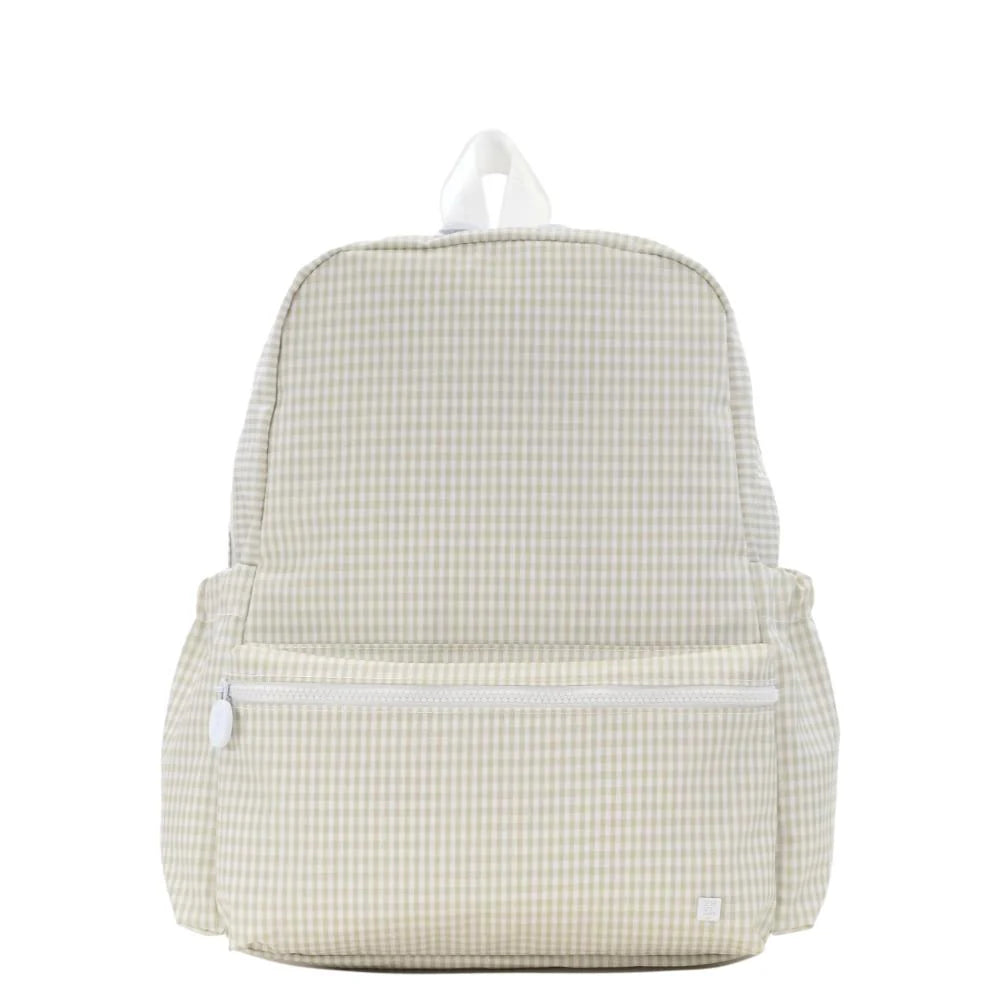 TRVL Wipeable Backpack