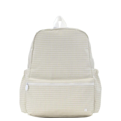 TRVL Wipeable Backpack