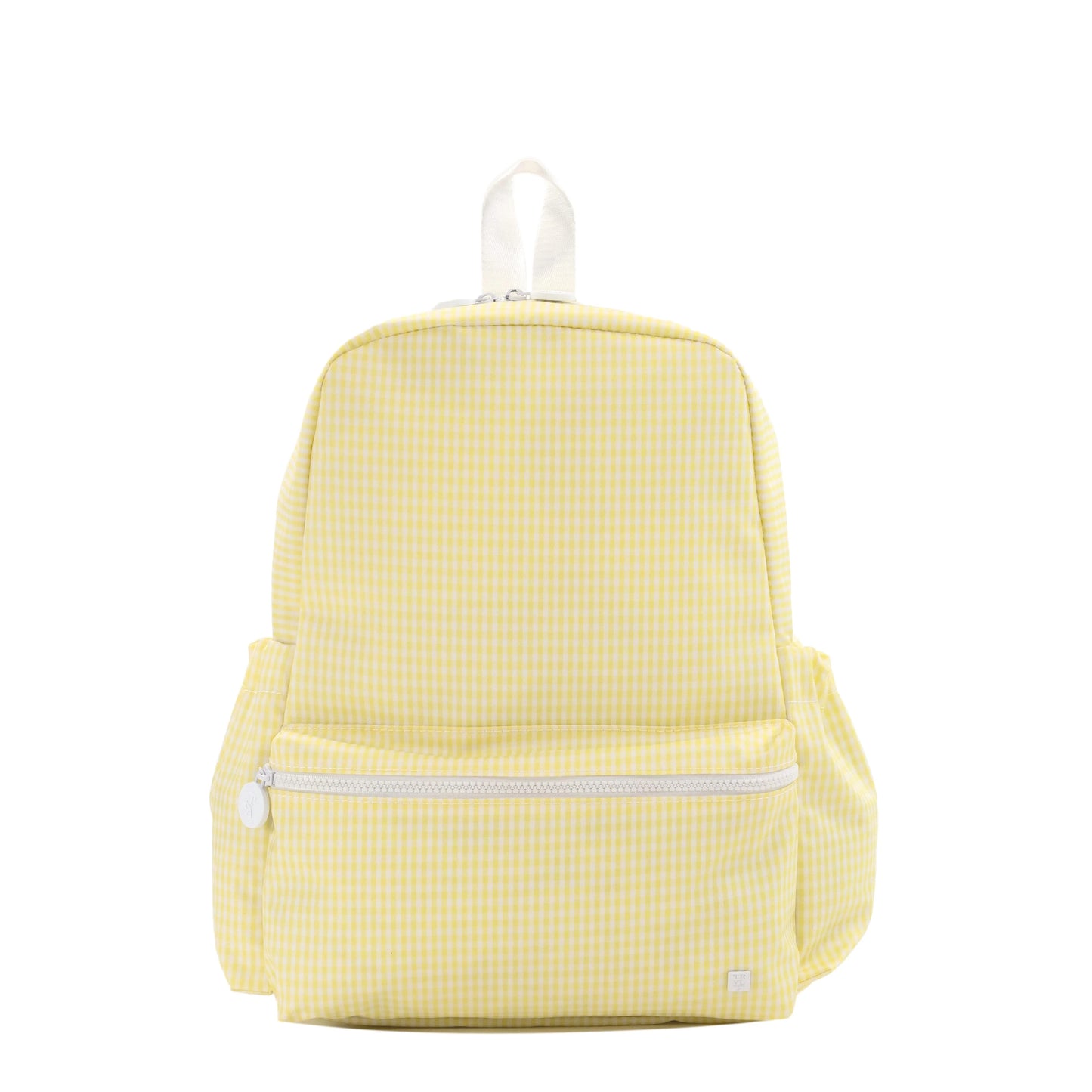 TRVL Wipeable Backpack
