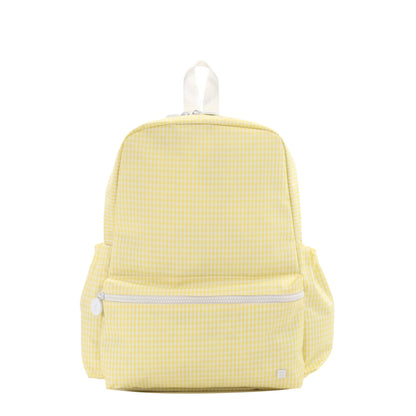 TRVL Wipeable Backpack