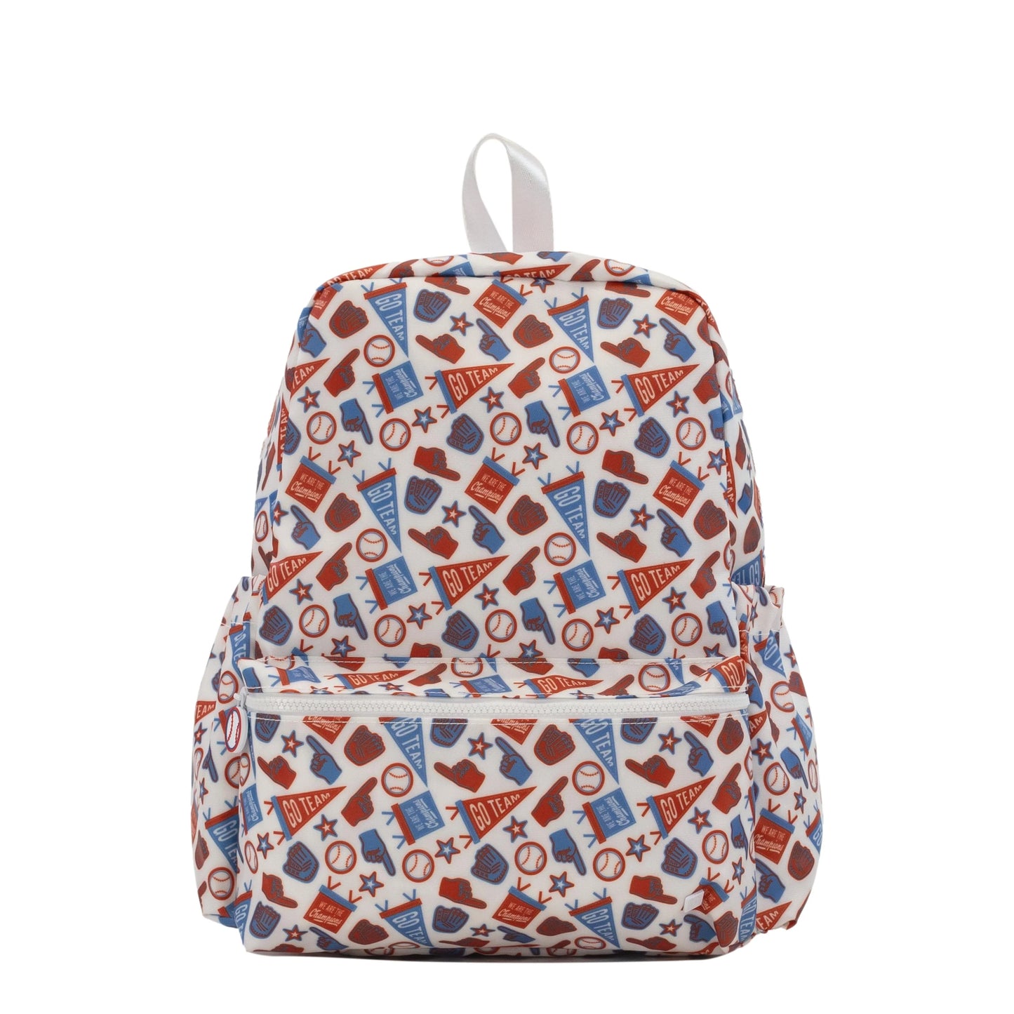 TRVL Wipeable Backpack