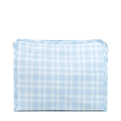 TRVL Large Roadie Zip Pouch