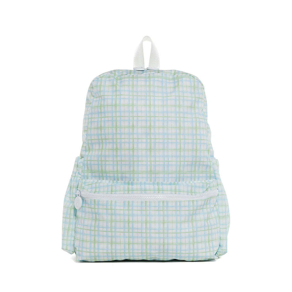 TRVL Wipeable Backpack