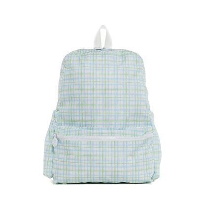 TRVL Wipeable Backpack