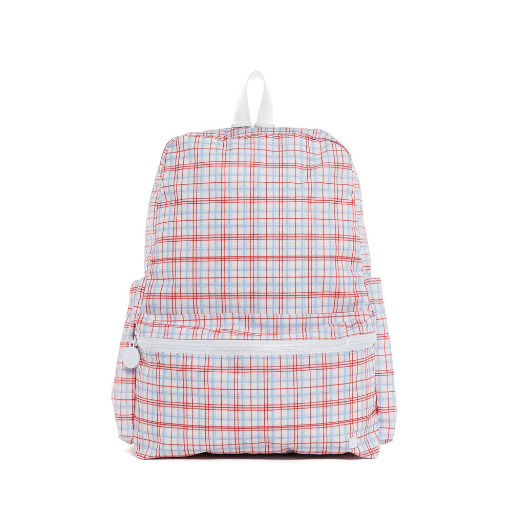 TRVL Wipeable Backpack