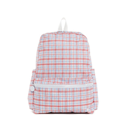 TRVL Wipeable Backpack
