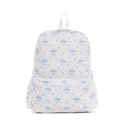 TRVL Wipeable Backpack