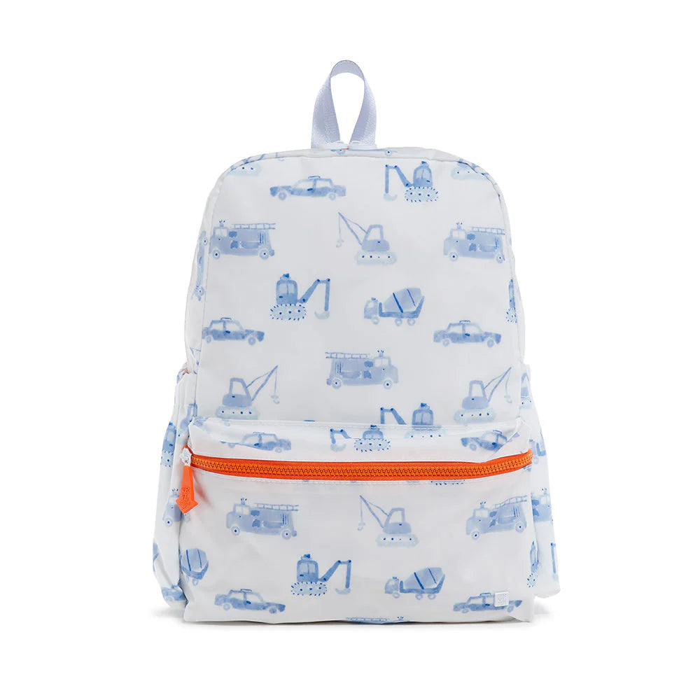 TRVL Wipeable Backpack