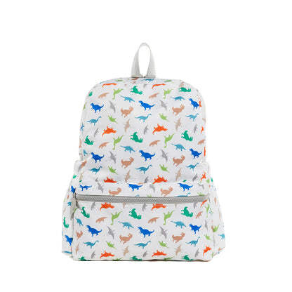 TRVL Wipeable Backpack