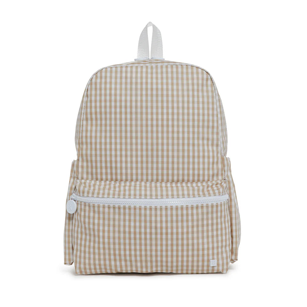 TRVL Wipeable Backpack