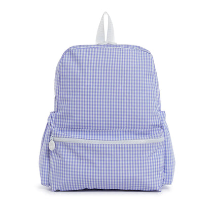 TRVL Wipeable Backpack