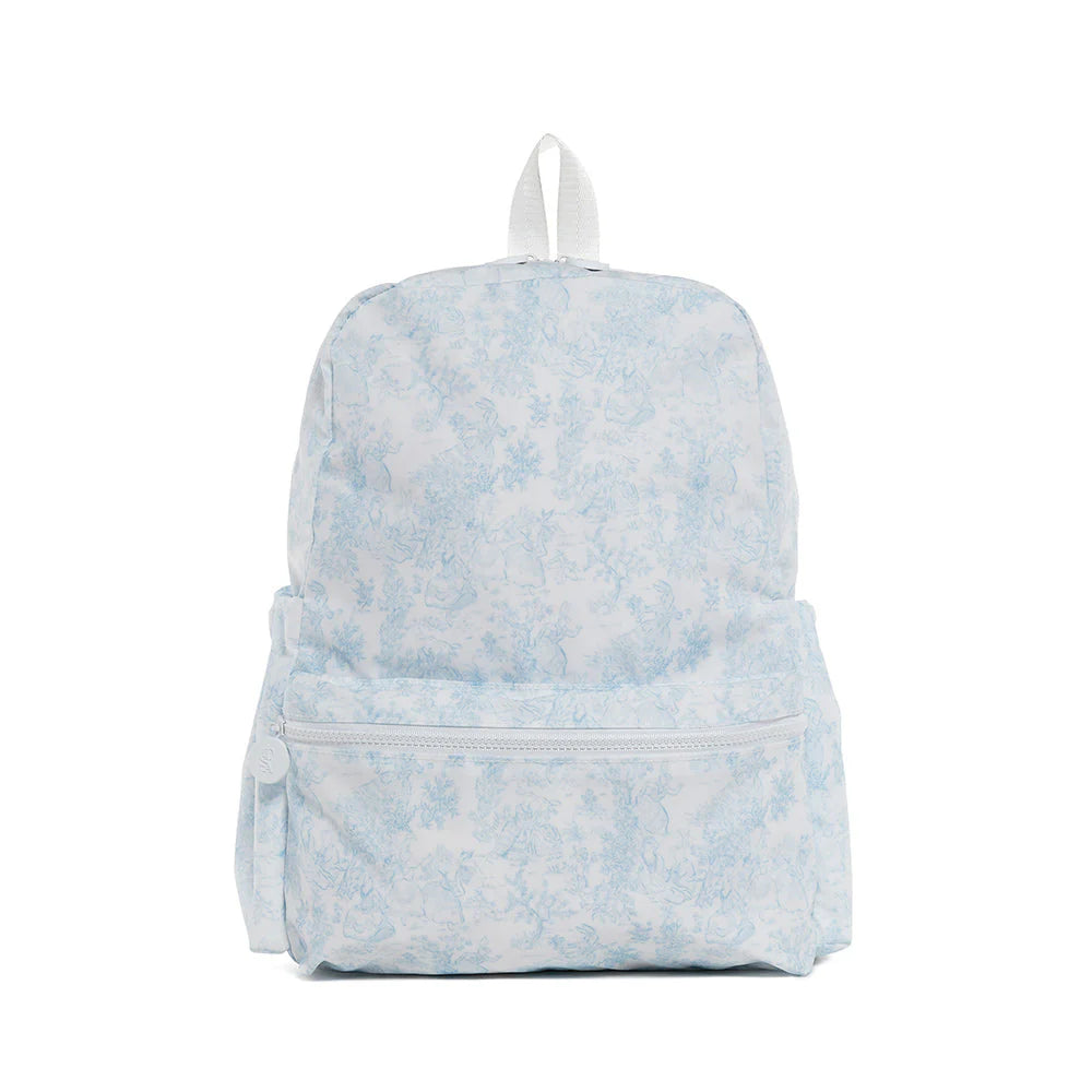 TRVL Wipeable Backpack