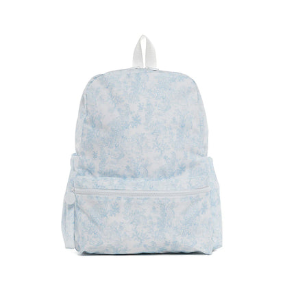 TRVL Wipeable Backpack
