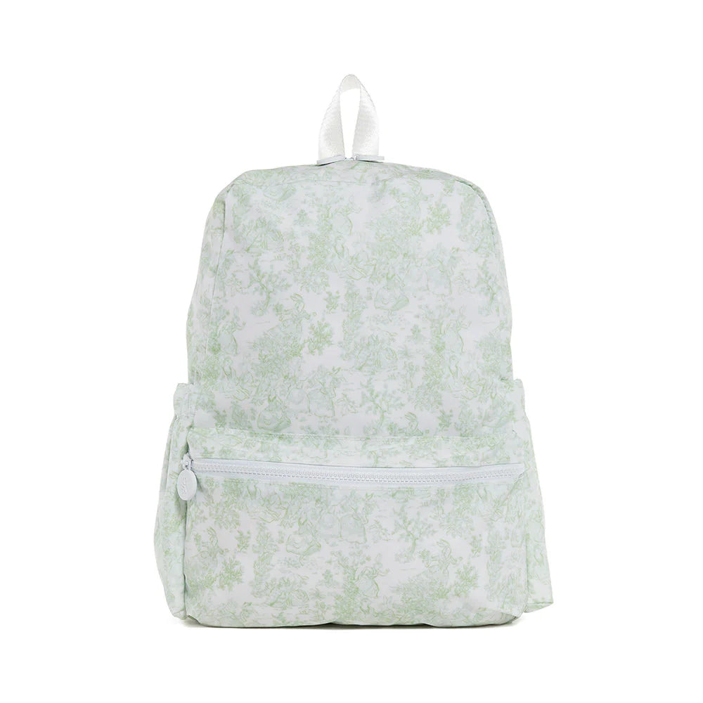 TRVL Wipeable Backpack