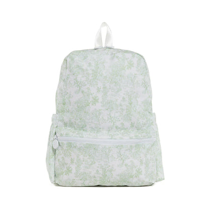 TRVL Wipeable Backpack