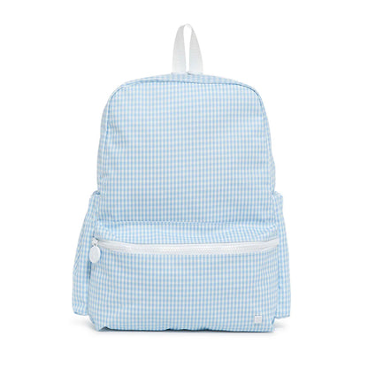 TRVL Wipeable Backpack