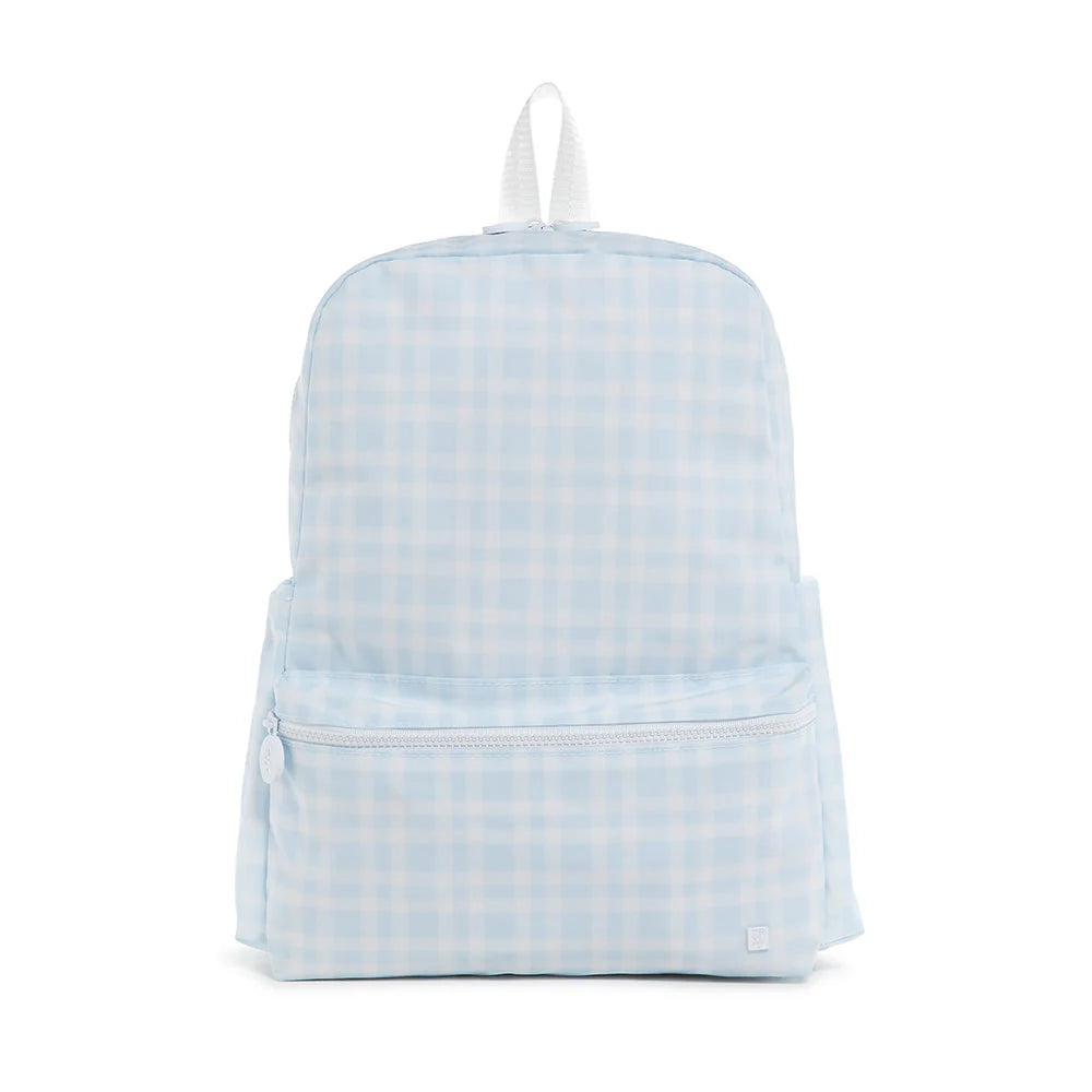 TRVL Wipeable Backpack
