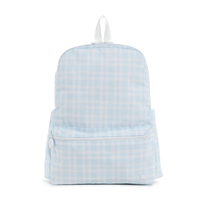 TRVL Wipeable Backpack