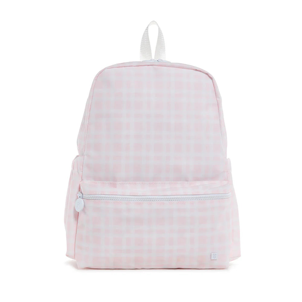 TRVL Wipeable Backpack