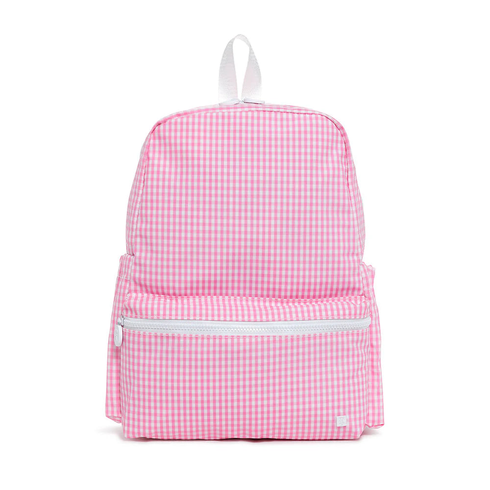 TRVL Wipeable Backpack