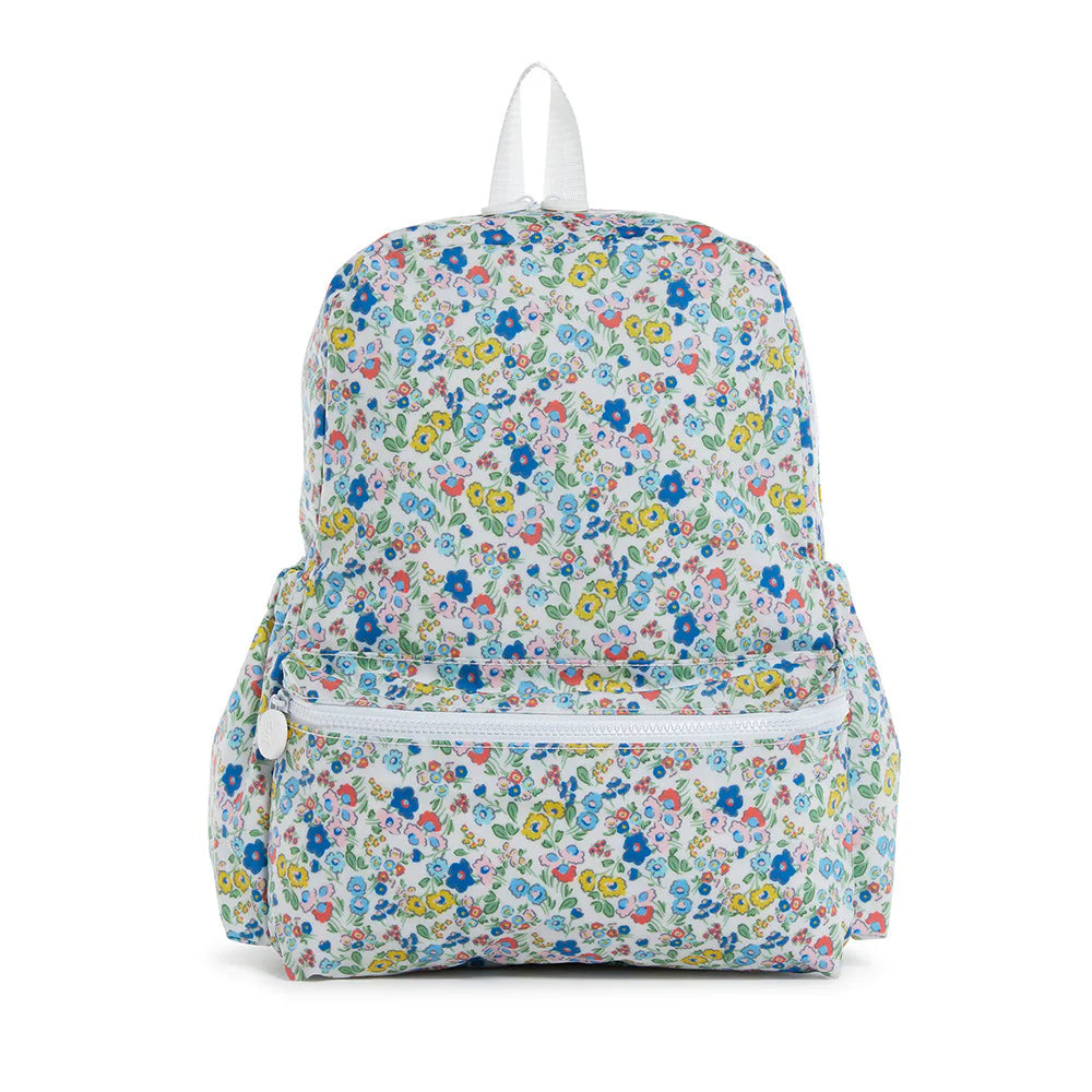 TRVL Wipeable Backpack